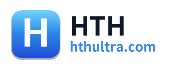 HTH Logo